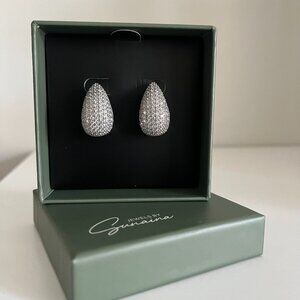 Jewels by Sunaina - Teardrop Narnia Earrings